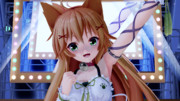 【MMD花騎士】エノコログサちゃんで『SpiCa』