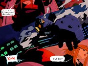 こんるるー・アクション