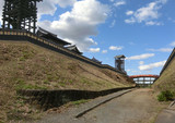 小山の祇園城
