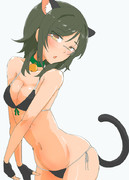 野間マチコ ニコニコ静画 イラスト