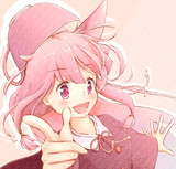 にゃぱー