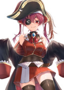 マリン船長
