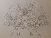 3つの心を1つにしろ・・・  ゲッターを・・・ゲッターを信じろ！