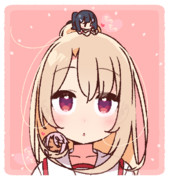 もふもふプリズマ三姉妹