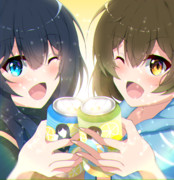 酒 飲まずにはいられないッ ニコニコ静画 イラスト