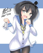 メスガキとっきー