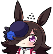 ぼのぼの汗 ニコニコ静画 イラスト