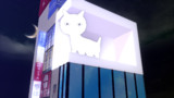 【MMD】新宿の猫