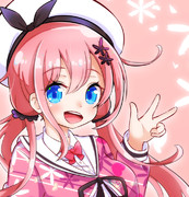 桜衣乃ちゃん