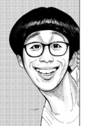 ひょっこりはん