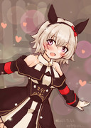 カレンチャンカワイイ