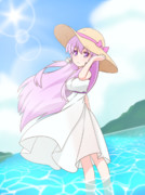 今年も夏がやってきた