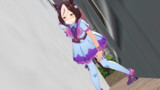 追い込み適正Aのスぺちゃん