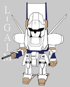 エルガイムＳＤ