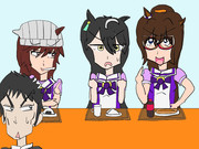 カフェコンドルフェスタ