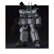 ガンキャノン量産型 ホワイト・ディンゴ隊仕様