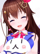 (๑╹ᆺ╹)♡