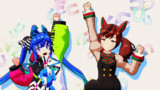 ٩(ˊᗜˋ*)و