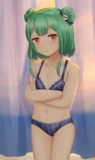 るしあちゃん