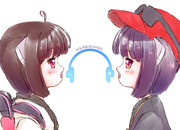 東北きりたん【幸福なヘッドフォン】