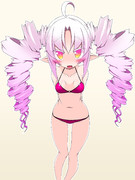 ビキニついなちゃん