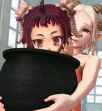 お気に入りの鍋