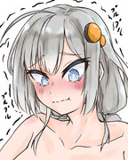 夏に痩せたいお年頃
