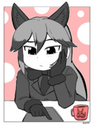 パズルゲーム落としたのに基地育てる系ゲームだったギンギツネちゃん