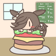 ライスバーガー