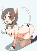 もかちゃん