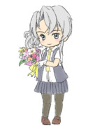 お祝いのわっち