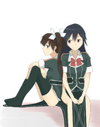 トネチクちゃん♪