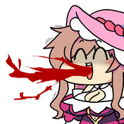 ミルトニア 花騎士 ニコニコ静画 イラスト