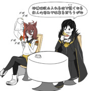 ビナー ニコニコ静画 イラスト