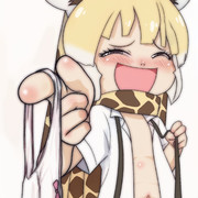 小さい子のおぱんつで興奮するということは…あなたヤギね♥