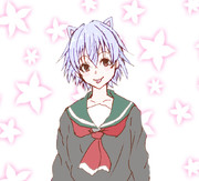 多摩さんとお絵描き練習５