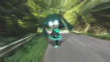 待つんダヨー！