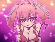 ぶれﾏｰﾄﾝﾁｬﾝ