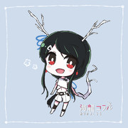 Vtuber海龍コラル