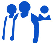 ラーメン三銃士のピクトグラム