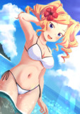 ホノルルちゃん