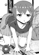 夏の宗谷ちゃん