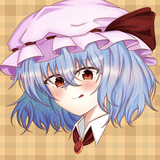 アイコン用　レミ
