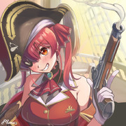 bang！長ぉ