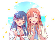 ゆかさえイベント！