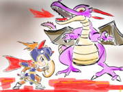 竜王