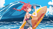 サーフィンテトさん