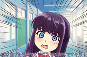 霧原かすみ ニコニコ静画 イラスト