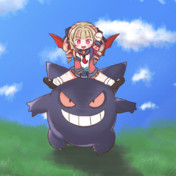 ゼラオラ ニコニコ静画 イラスト