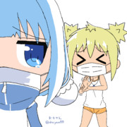 お絵描き60分一本勝負その82
